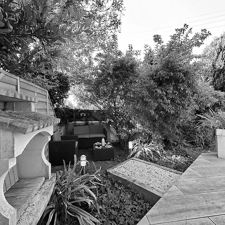 Ker Lodan Jolie Maison 3 Et Terrasse *