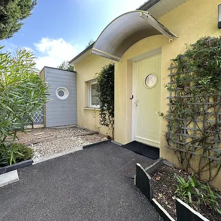 Ker Lodan Jolie Maison 3 Et Terrasse