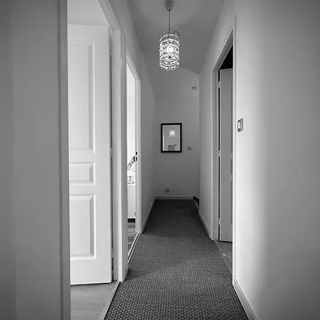 Ker Lodan Jolie Maison 3 Et Terrasse Будинок відпочинку Брест