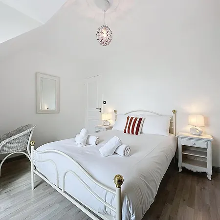 Ker Lodan Jolie Maison 3 Et Terrasse