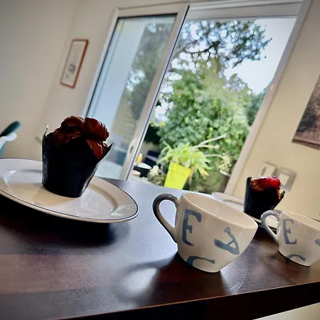 Будинок відпочинку Ker Lodan Jolie Maison 3 Et Terrasse *