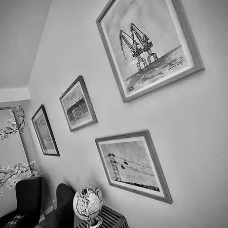 Ker Lodan Jolie Maison 3 Et Terrasse Будинок відпочинку Брест