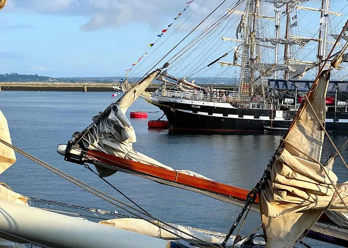Σπίτι διακοπών Ker Lodan Jolie Maison 3 Et Terrasse