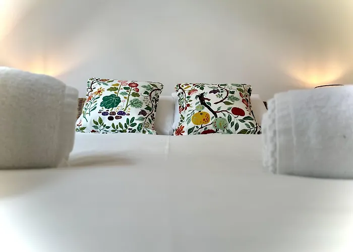 Ker Lodan Jolie Maison 3 Et Terrasse *