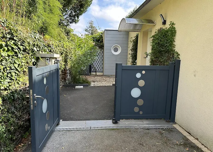 Ker Lodan Jolie Maison 3 Et Terrasse Σπίτι διακοπών