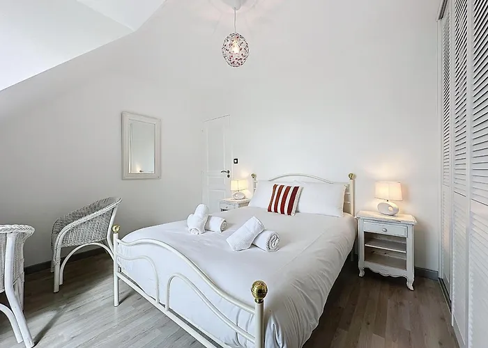 Ker Lodan Jolie Maison 3 Et Terrasse