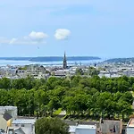 Ker Lodan Jolie Maison 3 Et Terrasse Holiday home *