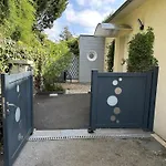 Ker Lodan Jolie Maison 3 Et Terrasse Holiday home