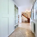 Ker Lodan Jolie Maison 3 Et Terrasse * Brest