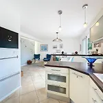 Holiday home Ker Lodan Jolie Maison 3 Et Terrasse