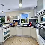 Ker Lodan Jolie Maison 3 Et Terrasse * Brest