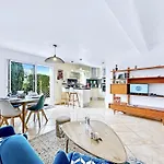 Ker Lodan Jolie Maison 3 Et Terrasse Holiday home
