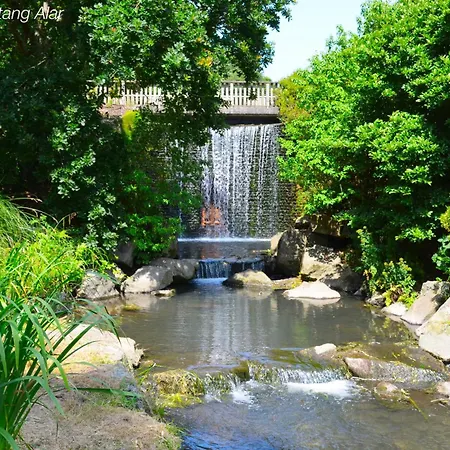 Ker Lodan Jolie Maison 3 Et Terrasse 펜션 브레스트