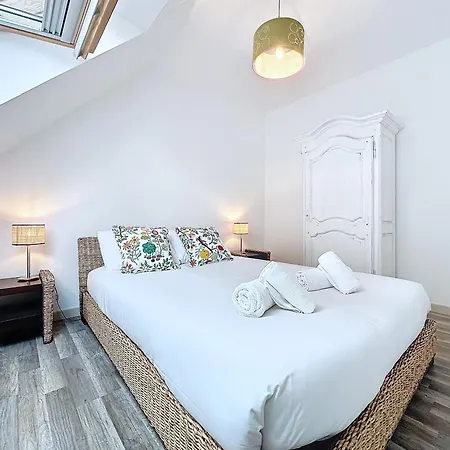 Ker Lodan Jolie Maison 3 Et Terrasse *