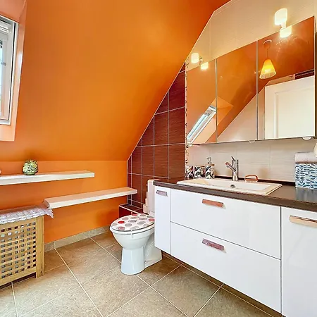 Ker Lodan Jolie Maison 3 Et Terrasse *