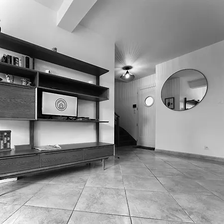 Ker Lodan Jolie Maison 3 Et Terrasse