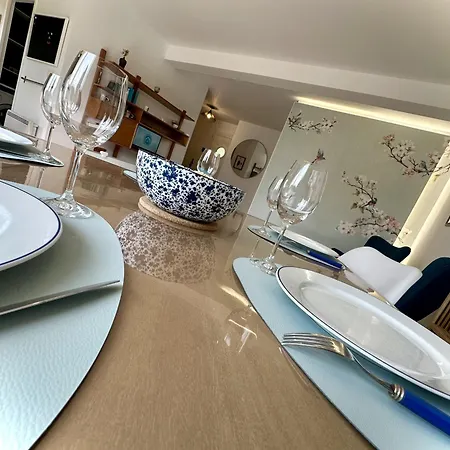 Ker Lodan Jolie Maison 3 Et Terrasse * ブレスト