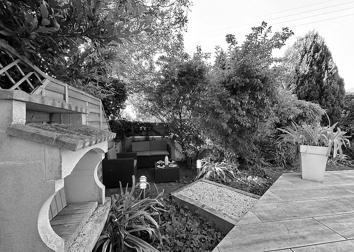 Ker Lodan Jolie Maison 3 Et Terrasse *