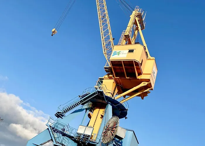 Ker Lodan Jolie Maison 3 Et Terrasse *