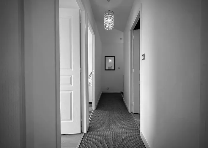 Ker Lodan Jolie Maison 3 Et Terrasse 펜션 브레스트