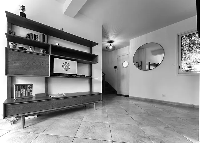 Ker Lodan Jolie Maison 3 Et Terrasse